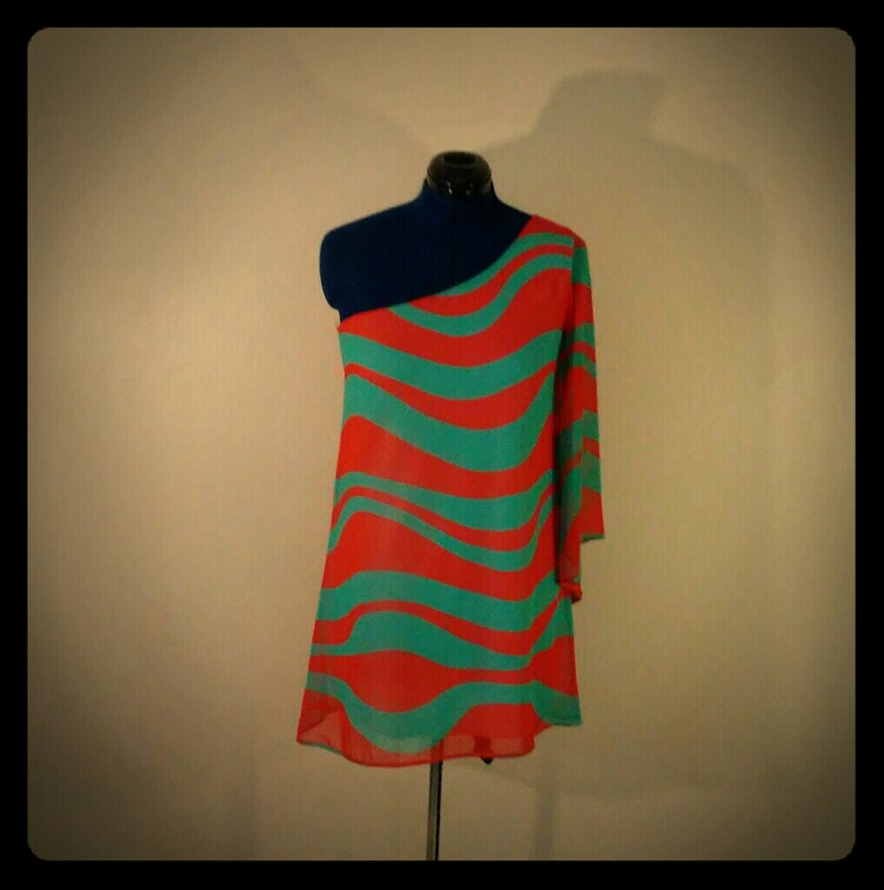 Point Dress